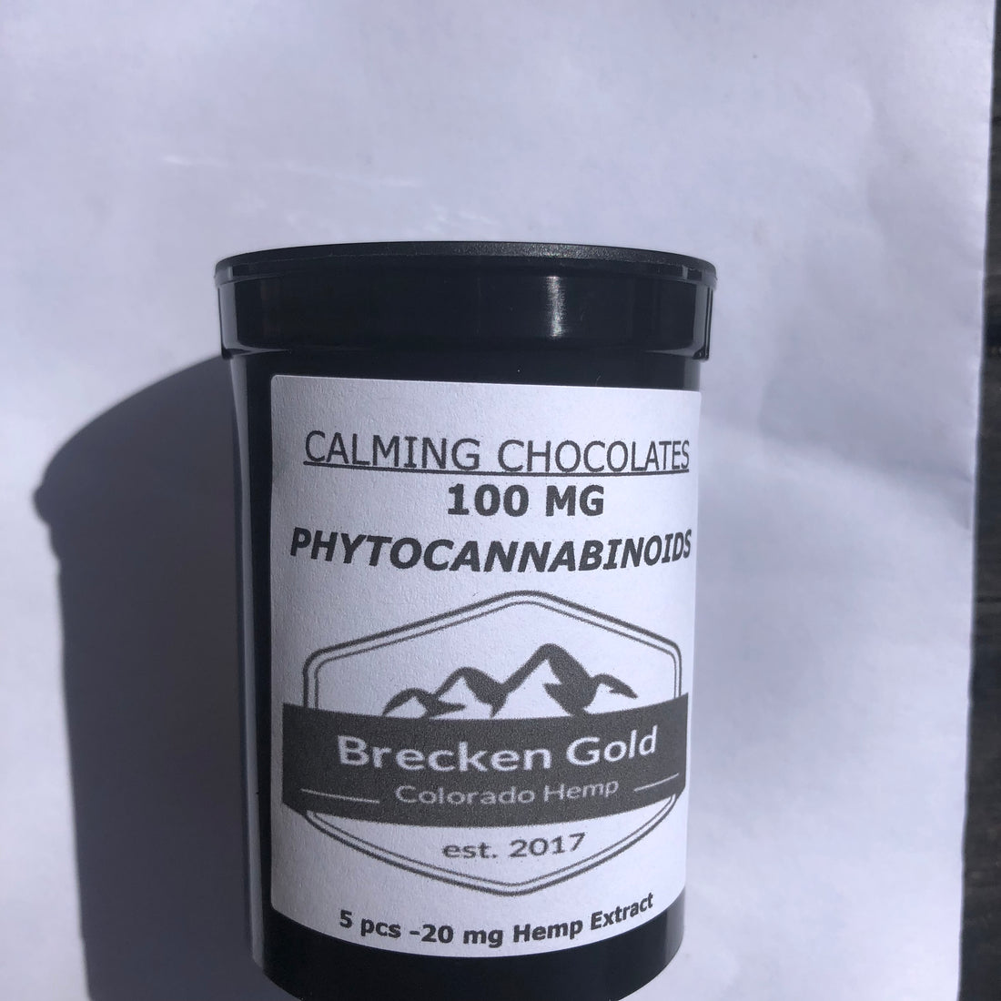 What is the Bioavailability of CBD?